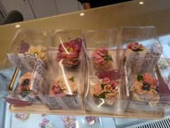 -BON CAKE(华贸购物中心店)