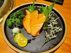 -肉魁屋·烧肉·烧鸟·酒场(高新店)