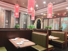 大堂-城南往事风味主题餐厅(领秀城店)