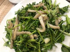 -老七饭馆(光荣道总店)