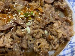-町门烤肉拌饭专门店(新天地店)