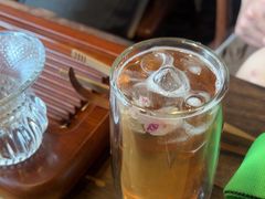 -邈墨茶馆(凤起路店)