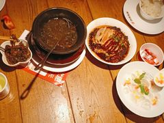 -湘阁里辣(大朗广场店)