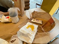 -麦当劳(SM城市广场店)