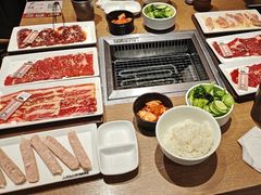 -焼肉ライク·烧肉LIKE(万菱汇店)