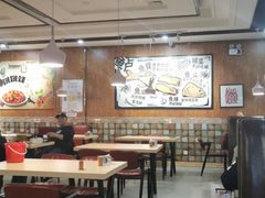 大堂-壹块捌烧烤(灯市口店)