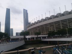 -二沙岛艺术公园
