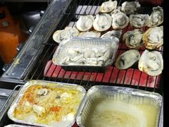-冯姐生蚝(迎宾广场店)