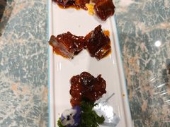 -金枝玉叶上海人家食府(三里河店)