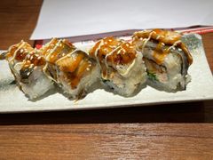 -小川洋风料理(大悦城店)