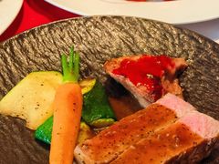 -康莱德酒店·美庭自助餐厅