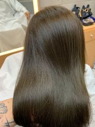 点击看大图 -MORI HAIR SALON日式美发沙龙