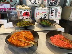 -圣丰索菲特·2 On 988 Café 自助餐厅