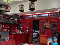 -京味张·北京烤鸭(南山店)