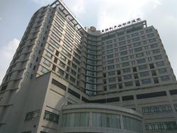点击看大图 -中国福利会国际和平妇幼保健院(徐汇院区)