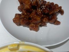 酸甜小里脊-千日贺茶餐厅(开发区安盛店)