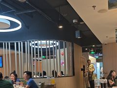 -海底捞火锅(威高广场店)