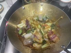-老李家土菜馆·安吉地标美食