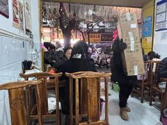 -海汇源老烧麦店(东大街总店)