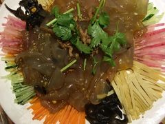 -上山下乡农家菜(加州水郡店)