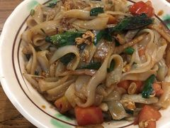 -宜宾燃面(汉渝路店)