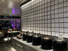 -碧涛阁•泡泡海洋(王府花园店)