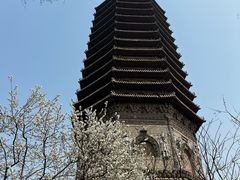 -玲珑塔公园