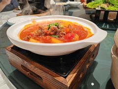 -院子餐厅·大锅菜·老杭帮(桥西直街店)