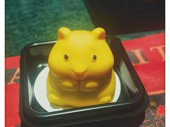 -牛New寿喜烧(金鹰世界店)