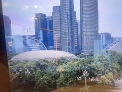 -成都银泰中心in99