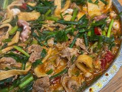 -京玉菲饭店(李村店)