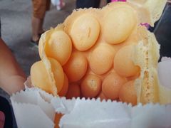-利强记北角鸡蛋仔(弥敦道店 )