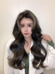 -3AM HAIR SALON染发接发