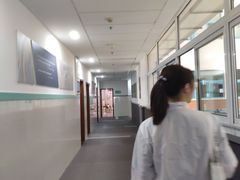 教室-上海市工商外国语学校