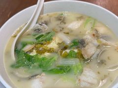 -寻裕记·现炒浇头面(人民广场店)