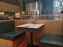 -香港深仔记茶餐厅(东门店)