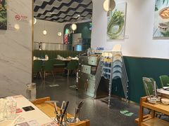 -烹然四季椰子鸡火锅(姚家园万象汇店)