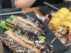 -一罐焖烧(泰宏路店)