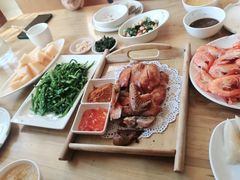 -南海渔家•海鲜•正宗海南菜(海棠湾店)