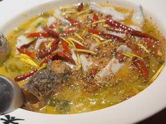 -太二酸菜鱼(汕头苏宁广场店)