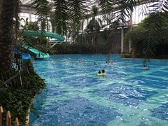 -龙达温泉生态城