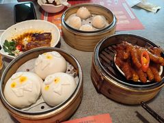 -点点心点心专门店(旺角店)