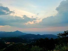 -武陵山森林公园