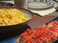 -逸东轩(香港逸东酒店)