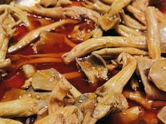 -新艺自助美食城(中山路店)