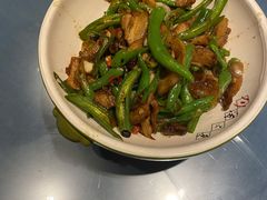 -川流不息(北蔡休闲广场店)