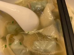 荠菜馄饨-熙盛源(复兴路店)