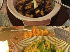 -T館·花园艺术餐厅