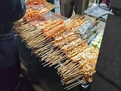 -圆西烤肉(园西路店)