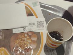 -麦当劳(西站店)